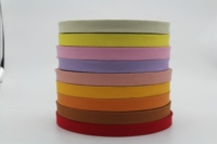 Ruban en polyester de haute qualité de 1.5 pouces Sangle de 38mm respirante et durable avec sangle haute ténacité Qebbing de 1.5 pouces