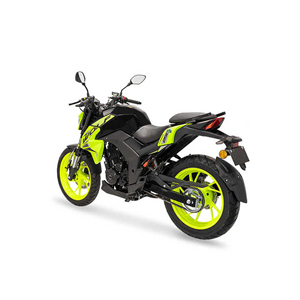 Motocicleta de dos ruedas 150cc 200cc moto de cross - Product Image 6