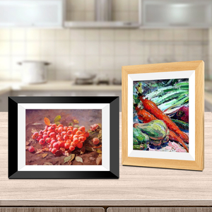 Xu hướng mới nhất 10.1 inch thông minh màn hình cảm ứng nft hiển thị wifi Khung ảnh kỹ thuật số - Product Image 6