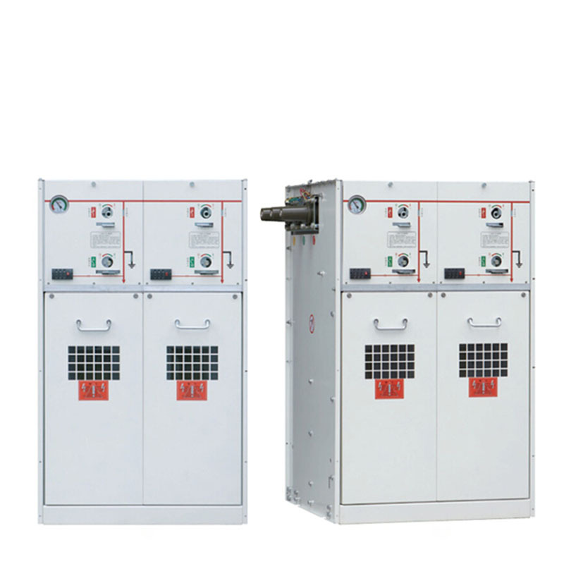 Oem Customized Medium High Switchgear Steel