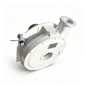 Macchina Entoleter per la disinfezione della farina, Elimina insetti e uova, Disinfestatore per farina - Product Image 5