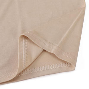 ผ้าคลุมศีรษะแบบเจอร์ซีย์โมดอล 2 ชิ้น ขายส่ง พร้อมหมวกคลุมผมแบบยืดหยุ่น ผ้าเมอร์เซอไรซ์ ขนาดใหญ่ สีและดีไซน์ตามสั่ง ใช้ได้ทุกฤดู - Product Image 3