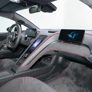 Schlussverkauf BYD YANGWANG U9 Sportwagen BYD Elektroautos neue Elektrofahrzeuge in Aussicht U9 Verkaufsschlager Byd U9 - Product Image 6