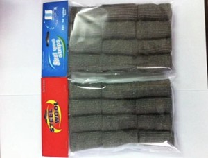 <span class=keywords><strong>Laine</strong></span> d'acier <span class=keywords><strong>de</strong></span> haute qualité et à bas prix à vendre What s App 0086 15589098768 - Product Image 4