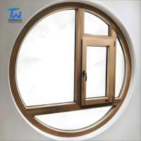 Ventanas Arqueadas Decorativas |   Diseño de Interiores Rústico Francés y Moderno