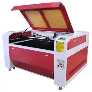 Hot Sell Protective Film Reci Laser Cutter Cutting Machine