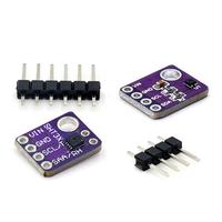 Modul Sensor Suhu dan Kelembapan Digital GY-SHT30-D 1.8-3.6V GY-SHT30 SHT30