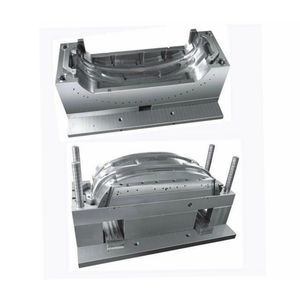 Moule pour pare-chocs de voiture, électronique, OEM ODM, pièces automobiles, moule d'injection en plastique, usine - Product Image 5