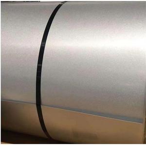 Z310 용융 아연 도금 아연 알루미늄 마그네슘 코팅 강판 스트립 금속 지붕재용 - Product Image 4