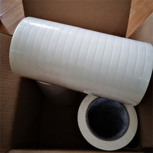 Selotip kertas putih tujuan umum 1 inci panjang 2 inci karet acak tanpa sisa untuk mengecat dan topeng - Product Image 2