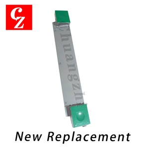 Refroidisseur OEM de haute qualité 1614576300, pièce de rechange pour compresseur d'air Atlas Copco, prix de gros 1614 5763 00 1614-5763-00 - Product Image 2