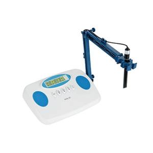 pH-mètre de paillasse PHS-3E, affichage numérique, compensation automatique de la température, analyseur de qualité de l'eau industrielle, plastique, OEM/ODM - Product Image 4