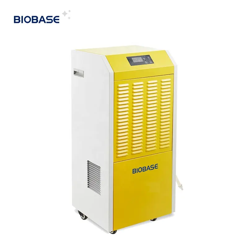 Deumidificatori deumidificatori BIOBASE commerciale BKDH-890D per laboratorio e prezzo chimico