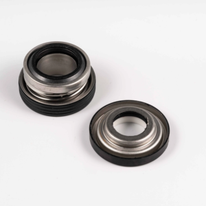 2025 byftk Chất lượng cao con dấu cơ khí O Ring phong cách cho Máy bơm nước loại mới với cao su nhựa kim loại - Product Image 3