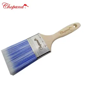 Paint Difference Size Wooden Handle Brush Paint/oil Based Paint