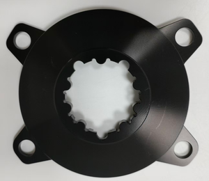 Xe đạp chainring Adapter Spider 104bcd 110bcd 130bcd 144bcd 4 bu lông 5 bu lông <span class=keywords><strong>SRAM</strong></span> 3 bu lông Easton 8 bu lông trực tiếp gắn kết Bộ chuyển đổi - Product Image 4