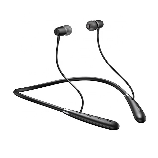 E505BT HAVIT Magnetic Headset Neckband IPX5 Water Proof Sport Neckband Earphone TWS BT5.0 True Wireless Headphones