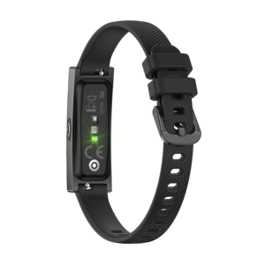 Neueste Valentinstag-Geschenke Personalisiertes Valentinstag-Geschenk Intelligentes Gesundheitsüberwachungs-Armband ohne Bildschirm mit Anruferinnerung - Product Image 1