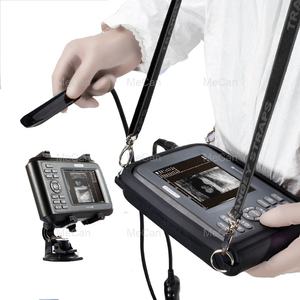 Portatil Varken Zwangerschap Veterinaire Echografie Machine Paard Rectale Sonde Scan Dierenarts Bw Handheld Echografie Scanner - Product Image 1