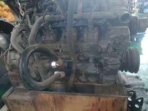 Ensemble moteur diesel ISUZU 4LE2 refroidi à l'eau d'occasion d'origine en excellente condition de fonctionnement Prix compétitif en vente - Product Image 3