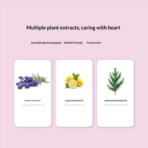 <span class=keywords><strong>Patch</strong></span> de sommeil à billes éclatantes d'huiles essentielles végétales à la lavande pour un massage bien-être nocturne - Aucun chauffage requis - Product Image 3