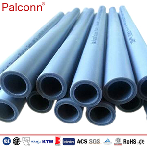 Palconn wras chứng nhận 5 lớp ống EVOH-<span class=keywords><strong>PB</strong></span> cho hệ thống sưởi sàn - Product Image 4