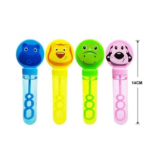 Shantou Ept Diversión de Verano, 24 Mini Varitas de Burbujas, Juguetes de Burbujas Baratos, Palitos de Burbujas para Niños, Burbujas para Exteriores - Product Image 1