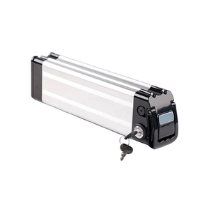 Thlb nhà máy bán hàng trực tiếp 48V 10AH Xe đạp điện với tuổi thọ pin <span class=keywords><strong>Lithium</strong></span> và bộ sạc - Product Image 1