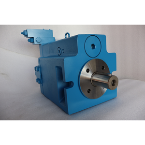 Pompe à piston hydraulique à débit variable PVXS250M06R0001R01SKVADF PVXS66 PVXS90 Pompe hydraulique industrielle pour machines lourdes - Product Image 1