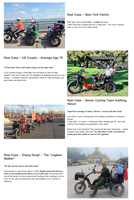 Vélo Électrique à Trois Roues en Promotion 2026 Sobowo Polar Bear Moteur 2500W Pneus Larges avec Remorque de Transport pour le Camping