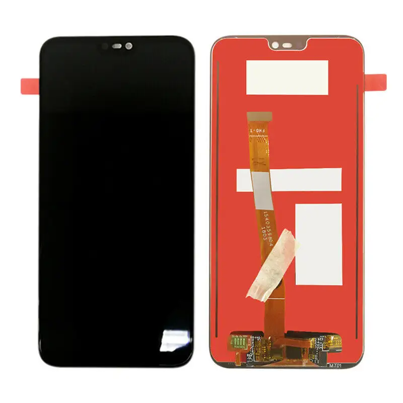 Original P20 lite mobile phone LCD Display with Touch Screen Digitizer For HUAWEI P20 Lite ANE-LX1 ANE-LX3 Nova 3E Assembly