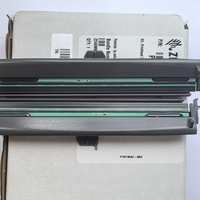 Imprimante d'étiquettes à code-barres thermique Zebra ZD421 203 DPI avec tête d'impression et garantie de 3 mois - En stock, impression sans fil non prise en charge