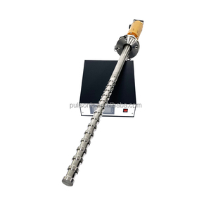 20khz/1000w קולי מתקן מייגון אוטומטי תגובה homogenizer - Product Image 3
