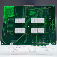 Service de conception de circuits imprimés FR-4 et de cartes électroniques assemblées (PCBA) sur mesure, usine professionnelle ODM OEM, service de conception et de développement de produits électroniques 3C tout-en-un