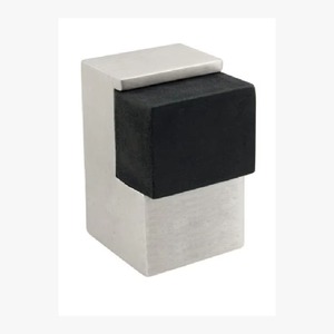 Butée de porte en aluminium la plus vendue avec finition pour usage résidentiel, commercial et industriel, disponible à bon prix - Product Image 5