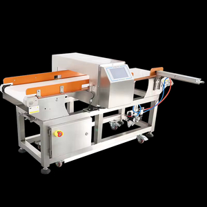 Máy dò kim loại thông minh phát hiện sóng điện từ hai vòng với tính năng loại bỏ tự động - Product Image 2