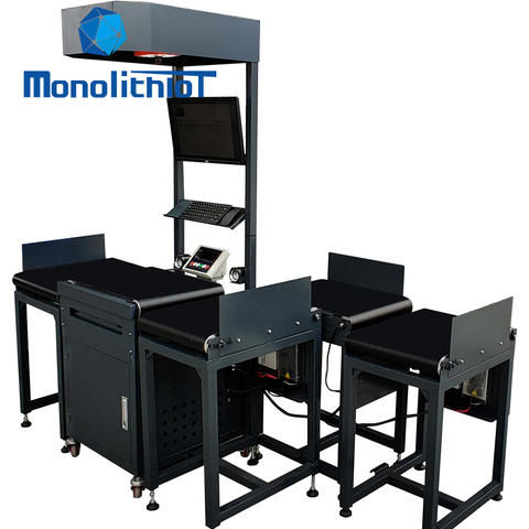 MonolithIoT Warehousing Inventory Counting Management System with ...