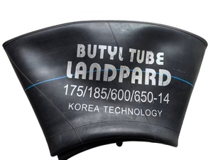ยางในรถยนต์นั่งส่วนบุคคลแบบเรเดียล ยี่ห้อ OEM ใหม่ เทคโนโลยีเกาหลี ผลิตจากบิวทิล ขนาด 155/165-13 <span class=keywords><strong>175</strong></span>/185-14 <span class=keywords><strong>175</strong></span>/185/195-15 รุ่น Speed Symbol S - Product Image 6
