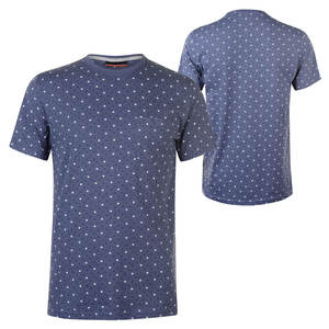 Nouveau T-shirt de sublimation pour hommes, tendance, avec tissu durable, séchage rapide, respirant, de haute qualité, léger - Product Image 3
