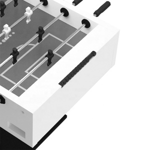 JX-177 <span class=keywords><strong>Top</strong></span> <span class=keywords><strong>Grade</strong></span> chuyên nghiệp trong nhà sử dụng trò chơi bóng đá bóng đá bảng trò chơi trên tàu - Product Image 3