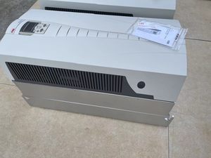 ACS510-01-290A-4 ACS51001290A4 ไดรฟ์ปรับความถี่อุตสาหกรรม 160 กิโลวัตต์ สำหรับ PLC - Product Image 1