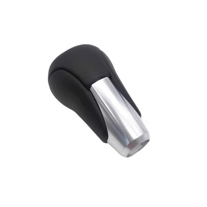 Mazda Car Gear <b>Knob</b> BGW4-46-030C Ergonomic <b>Shift</b> <b>Knob</b> Head For CX-5 Automatic Transmission - Product Image 3