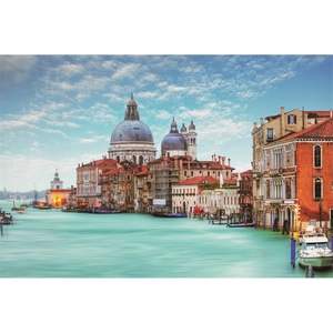 Venta al por mayor de impresión personalizada 1000 2000 piezas adultos rompecabezas <span class=keywords><strong>Pame</strong></span> fabricante personalizado rompecabezas - Product Image 3