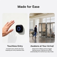 Modules de bureau mobiles écologiques en aluminium modernes pour usage intérieur, espaces de réunion préfabriqués personnalisés pour bureaux, écoles, hôtels