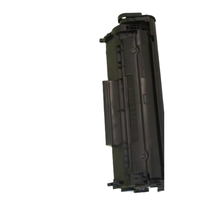 Kartrid Toner Printer Hitam CRG 103/303/703 untuk Canon LBP-2900/ 3000 HP Laser Jet 1010/ 1012/ 1015/ 1020/ 3015/ 3020/ 3030