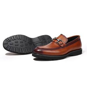 <span class=keywords><strong>Mocasines</strong></span> Casuales <span class=keywords><strong>de</strong></span> Alta Calidad para Hombre, <span class=keywords><strong>Zapatos</strong></span> Clásicos <span class=keywords><strong>de</strong></span> Cuero Genuino, <span class=keywords><strong>Mocasines</strong></span> <span class=keywords><strong>de</strong></span> Moda para Hombre - Product Image 6