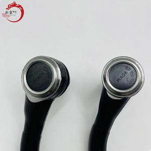 Conjunto de Barra de Acoplamiento Izquierda (LH) de Calidad Original 56820-2S000 56820 2S000 para Hyundai Kia 568202S000 - Product Image 4