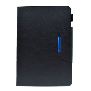 Hot bán gấp đầy màu sắc đứng Tablet Bìa trường hợp đứng Bìa toàn thân chống sốc trường hợp đối với Nhà cung cấp lửa HD 10/HD 10 cộng với 2021 - Product Image 2