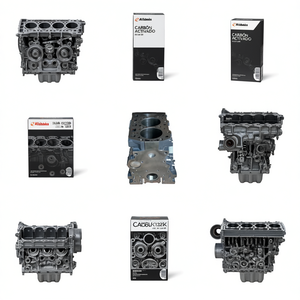 Cylinder Block 3126B 3220B G3620 G3520 <b>Universal</b> Agricultural Diesel Engine <b>Part</b> - Product Image 1