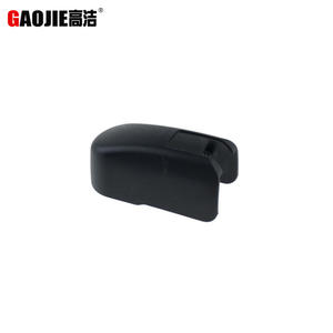 Compatible avec Mini Clubman F54 15, capuchon de bras d'essuie-glace arrière et cache d'essuie-glace arrière 67637368092 - Product Image 2